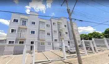 Imagem do Condomínio Onix em Américana