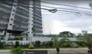 Imagem do Condomínio Onix Residence em Praia Grande