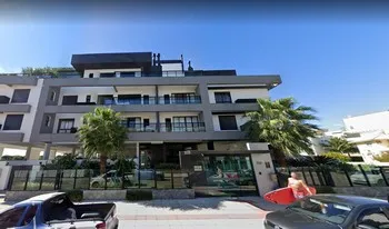 Imagem do Condomínio Onix Residêncial Boutique em Florianópolis