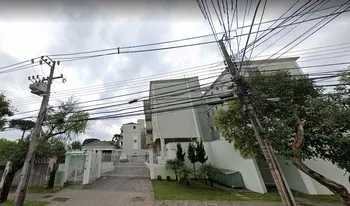 Condomínio Opera Park em Curitiba