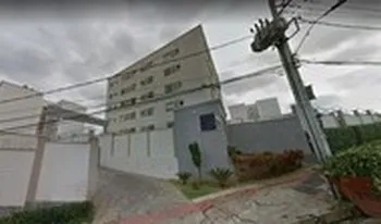 Condomínio Opera Park em Belo Horizonte