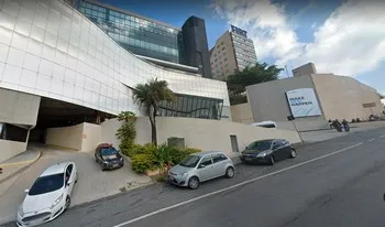 Imagem do Condomínio Operacional Altávila Center Class em Nova Lima
