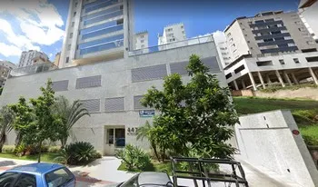 Condomínio Operacional Do Edifício Holanda em Belo Horizonte