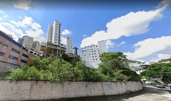 Condomínio Operacional Do Edifício Londres em Belo Horizonte