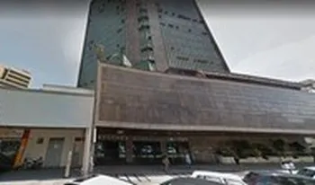 Condomínio Operacional Do Edifício Sbc em Belo Horizonte