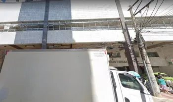 Condomínio Operacional Do Edifício Veneza em Belo Horizonte
