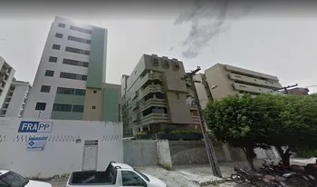 Imagem do Condomínio Opus em João Pessoa