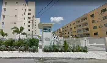 Imagem do Condomínio Oranje Residence em Fortaleza