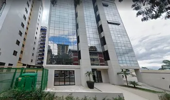 Imagem do Condomínio Oregon Business Center em São José Dos Campos