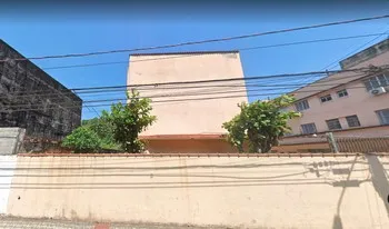 Imagem do Condomínio Original em São Vicente