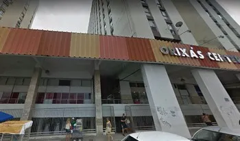 Condomínio Orixas Center Bloco A em Salvador