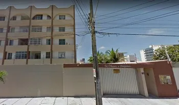 Imagem do Condomínio Orleans E Braganca em Fortaleza