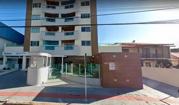 Imagem do Condomínio Orquídeas Residence em Biguaçu