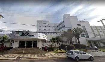 Imagem do Condomínio Ortopedia Santa Genoveva em Uberlândia