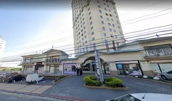 Imagem do Condomínio Osasco Trade & Convention Center em Osasco