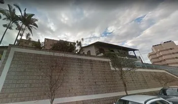 Imagem do Condomínio Osório Silva em Viçosa