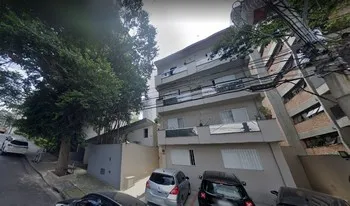Imagem do Condomínio Oswaldo Bittar I em São Paulo