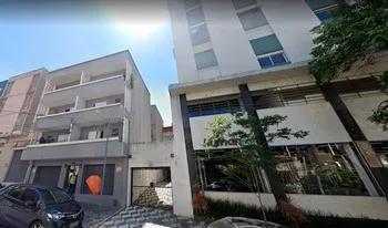 Condomínio Oswaldo Bittar Ii em São Paulo