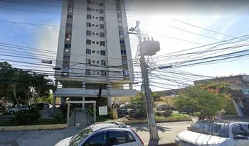 Condomínio Oswaldo Cruz em Rio De Janeiro