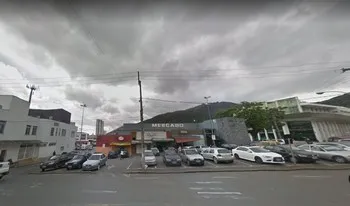 Imagem do Condomínio Otavio Bastos em Poços De Caldas