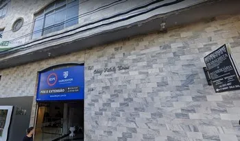 Imagem do Condomínio Otocy Vilela Eiras em Uba