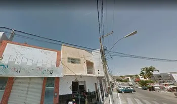 Imagem do Condomínio Ouro Branco em Currais Novos