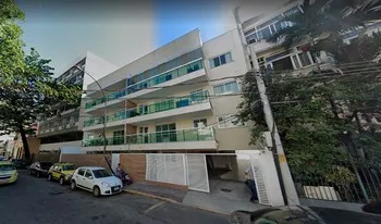 Condomínio Ouro Preto em Rio De Janeiro