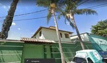 Condomínio Ouro Preto Residêncial em Belo Horizonte