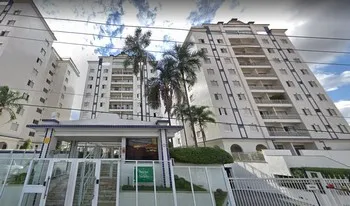 Condomínio Outeiro Dos Nobres em São Paulo