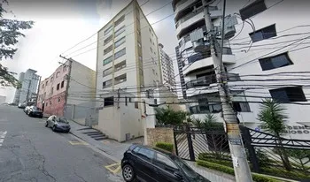 Condomínio Outeiroresidence em São Paulo