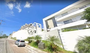 Condomínio Pablo Picasso em Curitiba