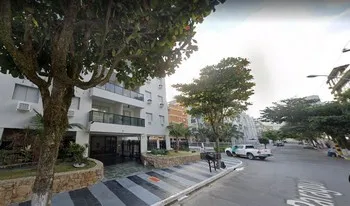 Imagem do Condomínio Pacifico Sul em Guarujá