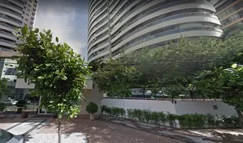 Imagem do Condomínio Paco Dos Pássaros em Fortaleza