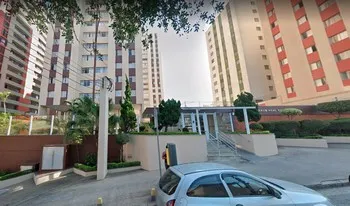 Imagem do Condomínio Paco Real em Santo André