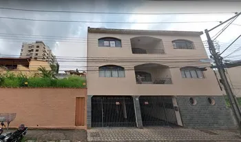 Imagem do Condomínio Padre Herculano em Divinópolis