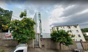 Imagem do Condomínio Padre João 89 em Contagem