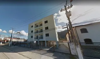 Imagem do Condomínio Padre Manoel da Nóbrega em Ubatuba