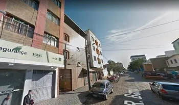 Imagem do Condomínio Padre Marinho Rocha em Divinópolis