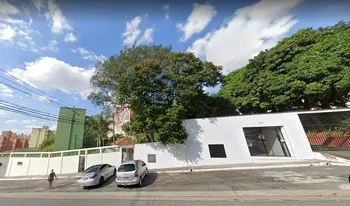 Condomínio Pádua I em São Paulo