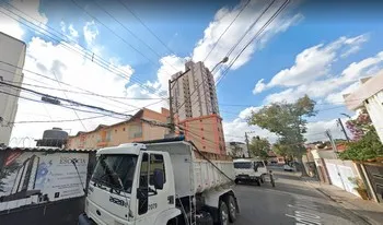 Imagem do Condomínio Pais De Gales em Santo André