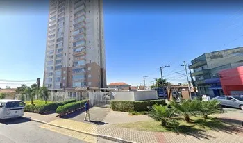 Condomínio Paisagem Vila Maria Alta em São Paulo