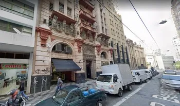 Condomínio Palacete Chavantes em São Paulo