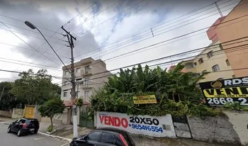Imagem do Condomínio Palacete Do Imperador em São Bernardo Do Campo