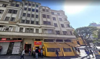 Condomínio Palacete Edifício Asturia em São Paulo