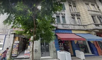 Condomínio Palacete Marechal Deodoro em São Paulo