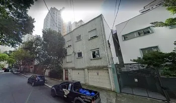 Condomínio Palacete Mario Amaral 541 em São Paulo