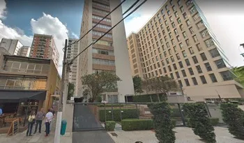 Condomínio Palacete Papillon. em São Paulo