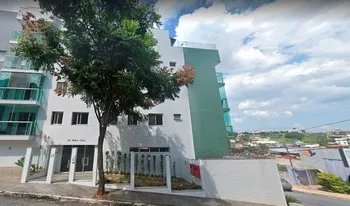 Imagem do Condomínio Palácio C'adoro em Betim