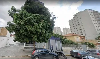 Condomínio Palácio Das Artes em São Paulo