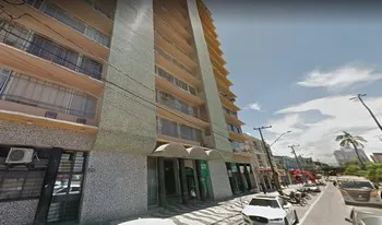 Imagem do Condomínio Palácio Do Cafe em Paranágua